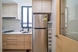 The Luxurie (D19), Condominium #622074791